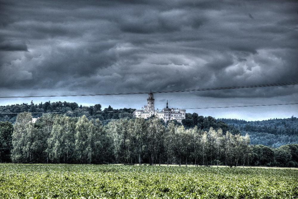 Apartmán Marine Závlahy Hrdejovice Exteriér fotografie
